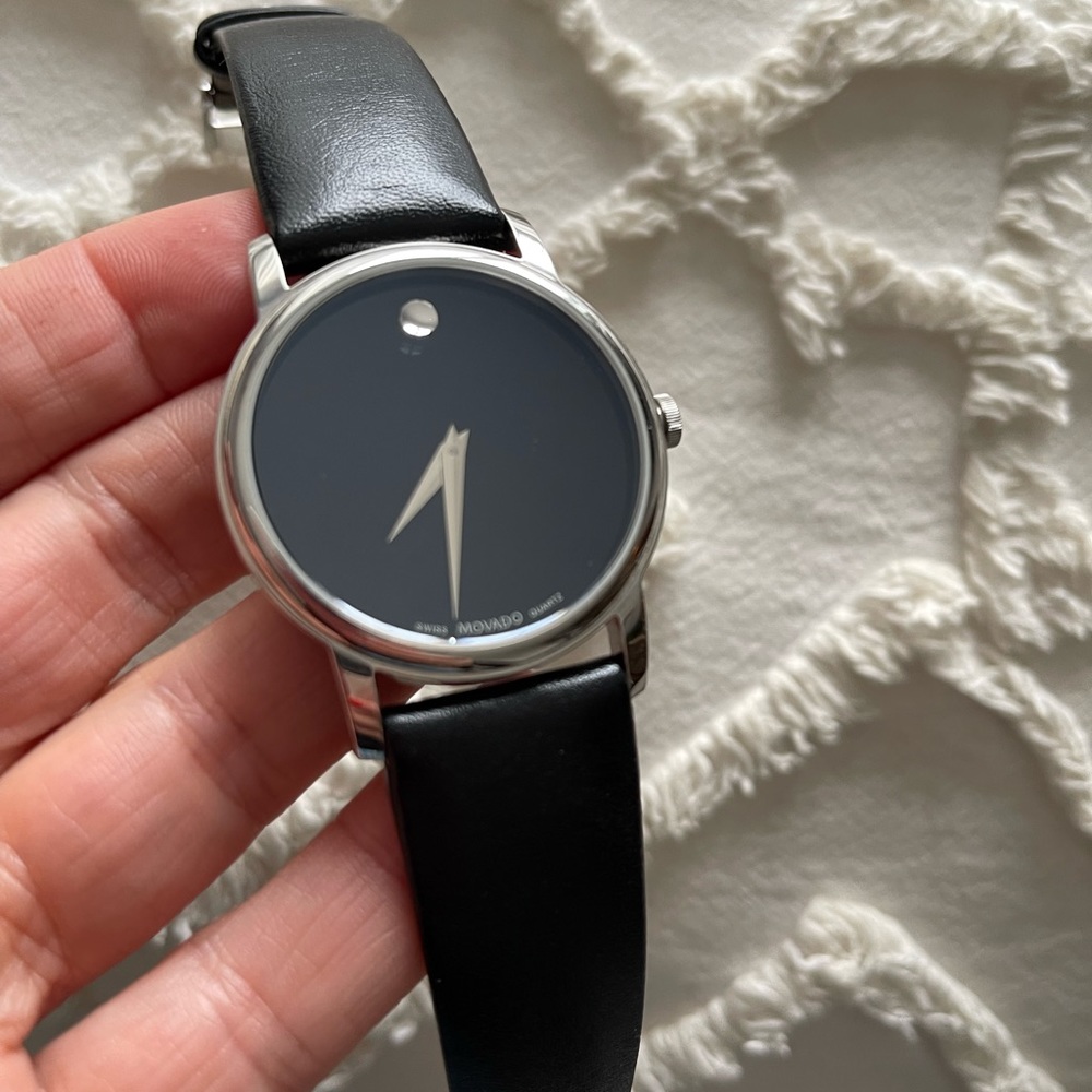 Movado watch